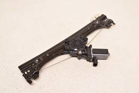 68070267ac Fiat 500 Left Window Regulator Driver Side Genuine Oem 2012-2018 68070267ac Fiat 500 Left Window Regulator Driver Side Genuine Oem 2012-2018