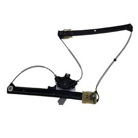Fm2955100584d Fisker 2023 2024 Ocean Front Right Passenger Window Regulator Motor Fm2955100584