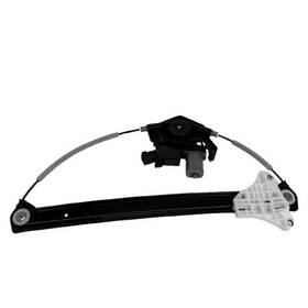 Fm2955100586 Fisker 2023 2024 Ocean Rear Left Door Window Regulator Motor Fm2955100586 Fisker 2023 2024 Ocean Rear Left Door Window Regulator Motor