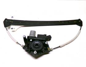 Fm2955100588b Fisker 23-24 Ocean One Rear Right Door Window Regulator Motor Oem