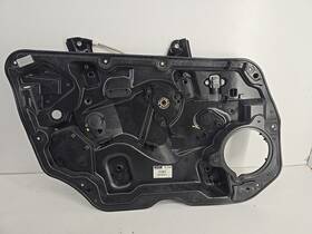 30753327 Fits For Volvo 2010-2017 Xc60 Front Left Door Power Window Motor Regulator With Panel