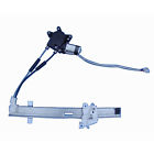 Fo1351145 Cpp Right Door Glass Regulator For Ford Escort Mercury Tracer