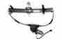 6w7z5427008aa Fo1551111 Brand New Aftermarket Replacement Rear Rh Side Window Regulator For Grand Marquis Crown Victoria
