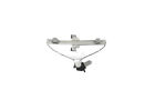 Al3z1827000a Fo1551127 Fo1550127 Generic Replacement Rear Driver And Passenger Side Window Regulator For