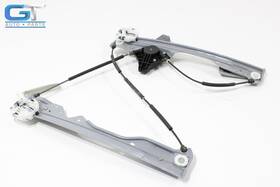 0130822733 Fomoco Lincoln Nautilus Mkx Front Right Side Door Window Regulator With Motor Oem 16-20 0130822733 Fomoco Lincoln Nautilus Mkx Front Right Side Door Window Regulator With Motor Oem 16-20