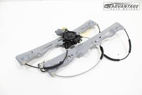0130822119 Fomoco 130 822 119 2021-2025 Ford F-150 Front Right Side Door Window Regulator With Motor Oem