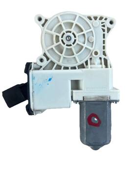 742-573 Fomoco Window Motor Fits 10 - 14 Ford Mustang Front Left Driver Oem