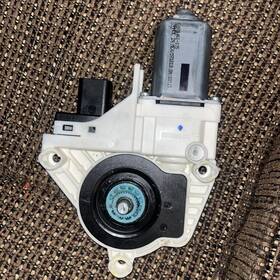 971461-105 Fomoco 2011-2019 Ford Fiesta Sedan Front Left Driver Door Window Regulator Motor Oem 971461-105 Fomoco 2011-2019 Ford Fiesta Sedan Front Left Driver Door Window Regulator Motor Oem