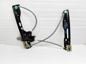 C03712-103 Fomoco P503122 2013-2020 Lincoln Mkz Front Window Regulator With Motor Rh Oem