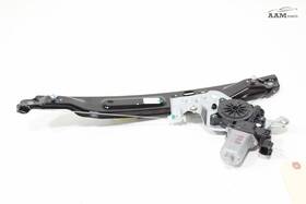 Gn15a-27001-hb Fomoco 2018-2021 Ford Ecosport Rear Left Side Door Power Window Regulator With Motor Oem