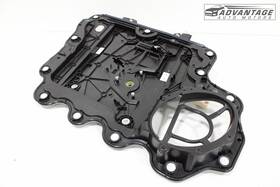 Lb5z-5823209-a Fomoco 2020-2024 Ford Explorer Front Left Side Door Window Regulator With Carrier Oem