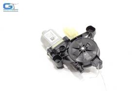 Lj6z5823395a Fomoco Lincoln Corsair Rear Left Side Door Window Regulator Motor Oem 2020 - 2022
