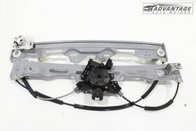 Ml3z-1627001-b Fomoco 2021-2023 Ford F-150 Rear Left Side Door Window Regulator With Motor Oem Ml3z-1627001-b Fomoco 2021-2023 Ford F-150 Rear Left Side Door Window Regulator With Motor Oem