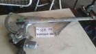 125-59049r For Toyota Sienna Passenger Side Front Door Window Regulator