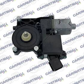 0-130-822-845 Ford 18 19 Explorer Police Interceptor Front Left Driver Side Door Window Motor 0-130-822-845 Ford 18 19 Explorer Police Interceptor Front Left Driver Side Door Window Motor
