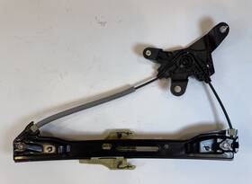 003720103 Ford Fusion Right Passenger Rear Door Window Regulator Track Guide 13 14 15 16 003720103 Ford Fusion Right Passenger Rear Door Window Regulator Track Guide 13 14 15 16