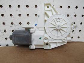 0130822234 Ford 2006 Freestyle Rear Left Window Motor Oem 0130822234 Ford 2006 Freestyle Rear Left Window Motor Oem
