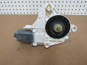 0130822235 Ford 05 06 07 Freestyle Rear Right Window Motor Oem