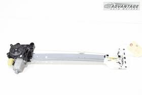 0130822730 Ford 2015-2021 Edge Sel Rear Right Side Window Regulator With Motor Oem 0130822730 Ford 2015-2021 Edge Sel Rear Right Side Window Regulator With Motor Oem