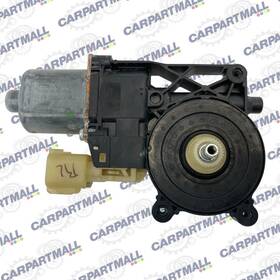 0130822734 Ford 2013-2019 Escape Rear Left Side Back Door Power Window Motor Oem