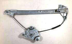 0130822759 Ford Front Window Regulator With Motor 2012-2016 F250 F350 Right Passenger
