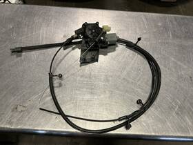 0130822995 Ford 2015-2017 F150 Rear Back Glass Power Slider Window Motor With Cables #84 0130822995 Ford 2015-2017 F150 Rear Back Glass Power Slider Window Motor With Cables #84