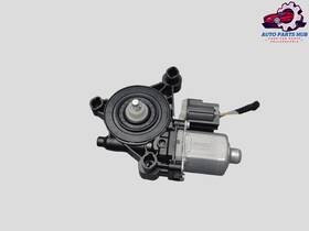 Ford 013822092 2020-2025 Escape Front Right Passenger Door Window Regulator Motor Oem