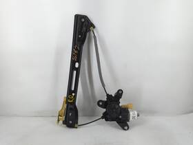 03720103 Ford 2013-2020 Fusion Passenger Rear Right Power Window Motor Goqvh