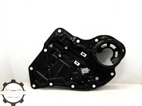 1140019221 Ford 2020-2024 Explorer Left Driver Rear Door Window Regulator Carrier And Motor 1140019221 Ford 2020-2024 Explorer Left Driver Rear Door Window Regulator Carrier And Motor