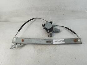 125-00206 Ford 2008-2012 Escape Driver Left Front Window Regulator L3yjx 125-00206 Ford 2008-2012 Escape Driver Left Front Window Regulator L3yjx