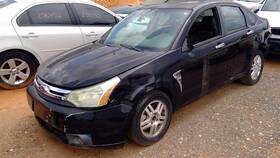 125-00241r Ford Passenger Front Window Regulator Sedan Electric Fits 08-11 Focus 234468