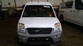 125-00335l Ford Driver Front Window Regulator Manual Fits 10-13 Transit Connect 6361541