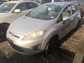 125-00365l Ford Driver Left Front Window Regulator Manual Fits 11-19 Fiesta 371853
