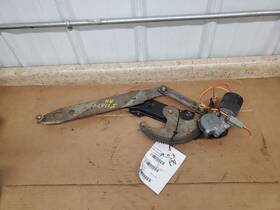 125-01427r Ford Passenger Right Front Window Regulator 2 Door Fits 79-87 Grand Marquis 290086