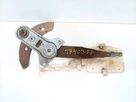 125-01530 Ford 1983-1988 Ranger Front Right Passenger Side Window Regulator Oem 125-01530 Ford 1983-1988 Ranger Front Right Passenger Side Window Regulator Oem