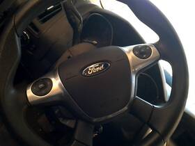 125-02881l Ford Driver Front Window Regulator Electric Fits 12-18 Focus 1063224