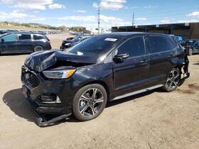 125-03135l Ford Driver Left Front Window Regulator Fits 15-20 Edge 1205451