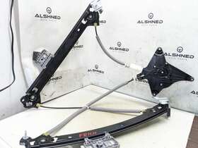 Fr3z-6323209-d Ford 125-03137l 2015-2021 Mustang Front Left Door Window Regulator Oem
