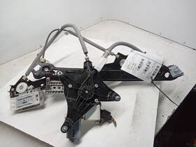 125-03138r Ford Passenger Front Window Regulator Convertible Fits 15-20 Mustang 3876497