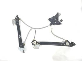125-03139l Ford 2016 2020 Mustang Oem Front Left Door Window Regulator Vert