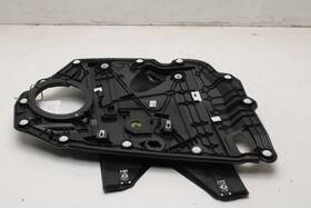 Lj6z-5823209-c Ford 125-10257l 2020-2025 Escape Sel Front Left Side Door Window Regulator With Carrier Plate Lj6z-5823209-c Ford 125-10257l 2020-2025 Escape Sel Front Left Side Door Window Regulator With Carrier Plate