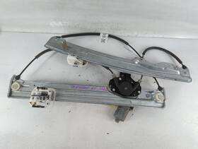 Ford 125-10333 2013-2019 Escape Window Regulator Passenger Front Plfuz