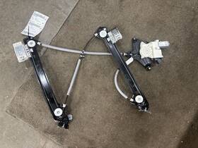 Ford 125.fd1f24 Mustang 2024 Front Window Regulator