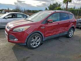 125.fd8c16 Ford Left Front Door Window Regulator Oem 2016 Escape 125.fd8c16 Ford Left Front Door Window Regulator Oem 2016 Escape