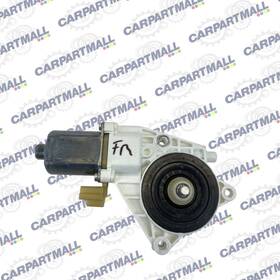8e53-5423394-ab Ford 128000591d 2006-2012 Fusion Front Right Passenger Power Window Motor