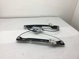 131f Ford Flex Rear Right Passenger Door Window Regulator 2013 2014 2015 2016 O