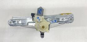 135-00253 Ford 2011-2019 Fiesta Rear Left Driver Side Power Window Regulator Oem