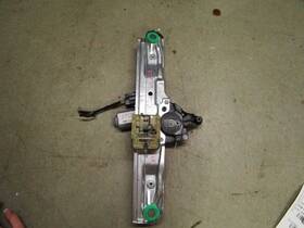 135-01993l Ford 2013-15 Focus Drivers Left Rear Window Regulator - Electric Auto 135-01993l Ford 2013-15 Focus Drivers Left Rear Window Regulator - Electric Auto