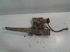135-02085l Ford Driver Left Rear Window Regulator Electric Fits 91-02 Escort 584049 135-02085l Ford Driver Left Rear Window Regulator Electric Fits 91-02 Escort 584049