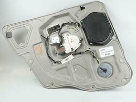 Ford 135-1971 08-09 Taurus Mercury Sable Power Window Regulator W Motor Rear Left Oem
